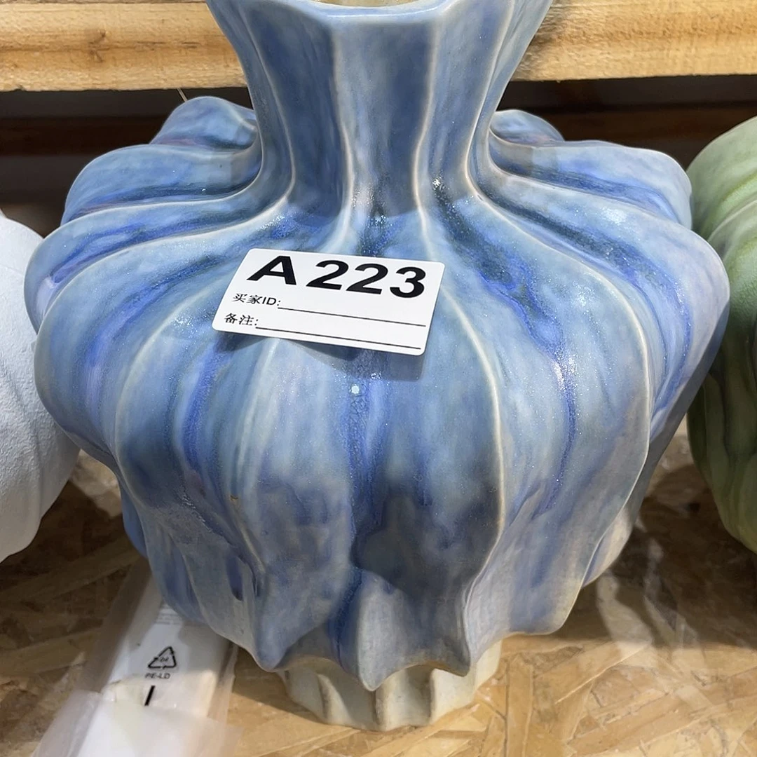 瓶韩****^景德镇陶瓷艺术博物