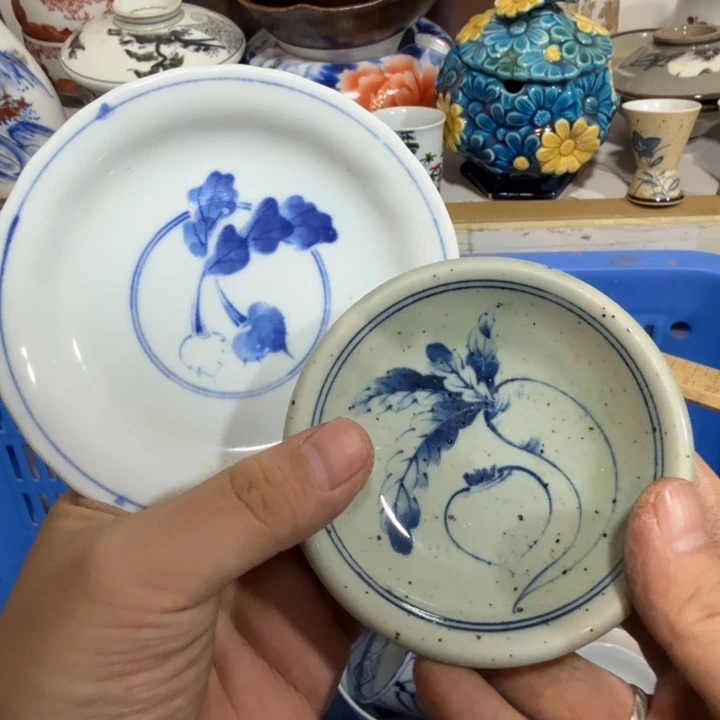 陶瓷推荐第二名20包邮