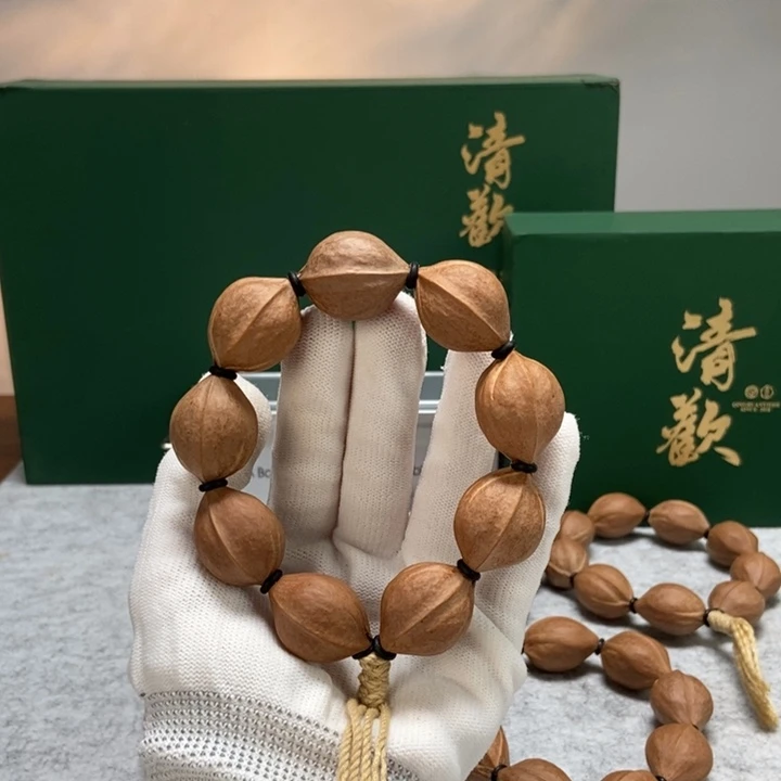 手串/手链橄榄核2027
