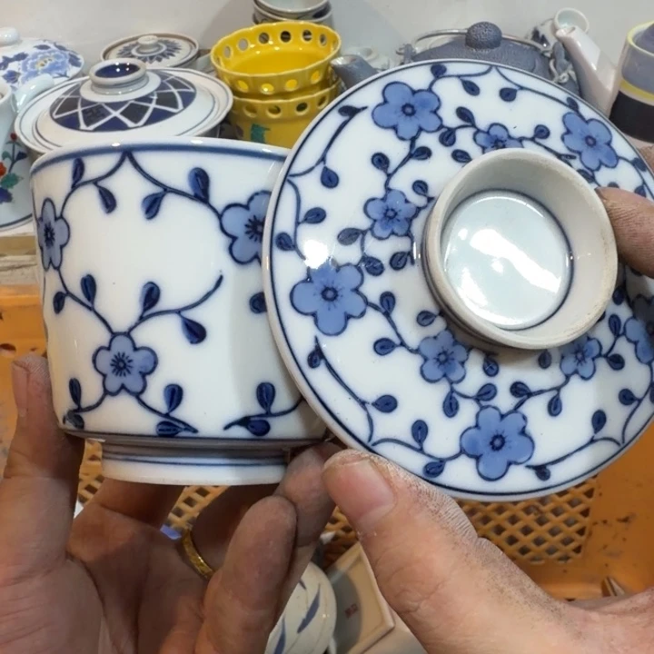 陶瓷推荐第二名20包邮