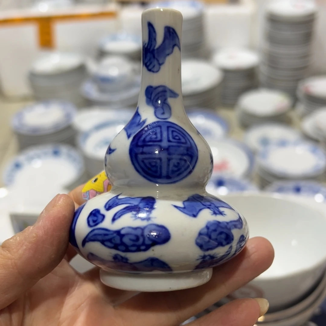 醴陵高温瓷醴陵老瓷器