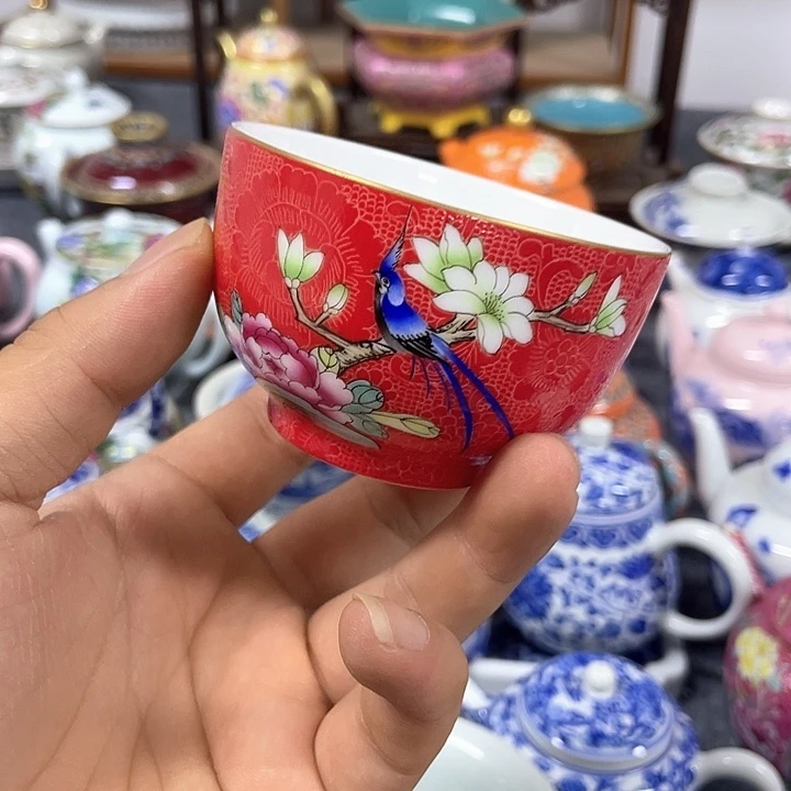 景德镇陶瓷研究所