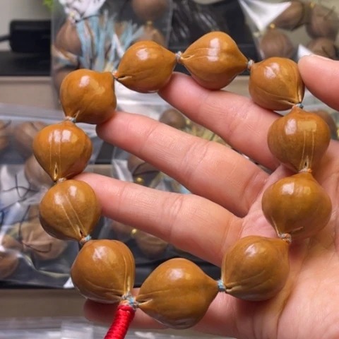 手串/手链橄榄核38./11