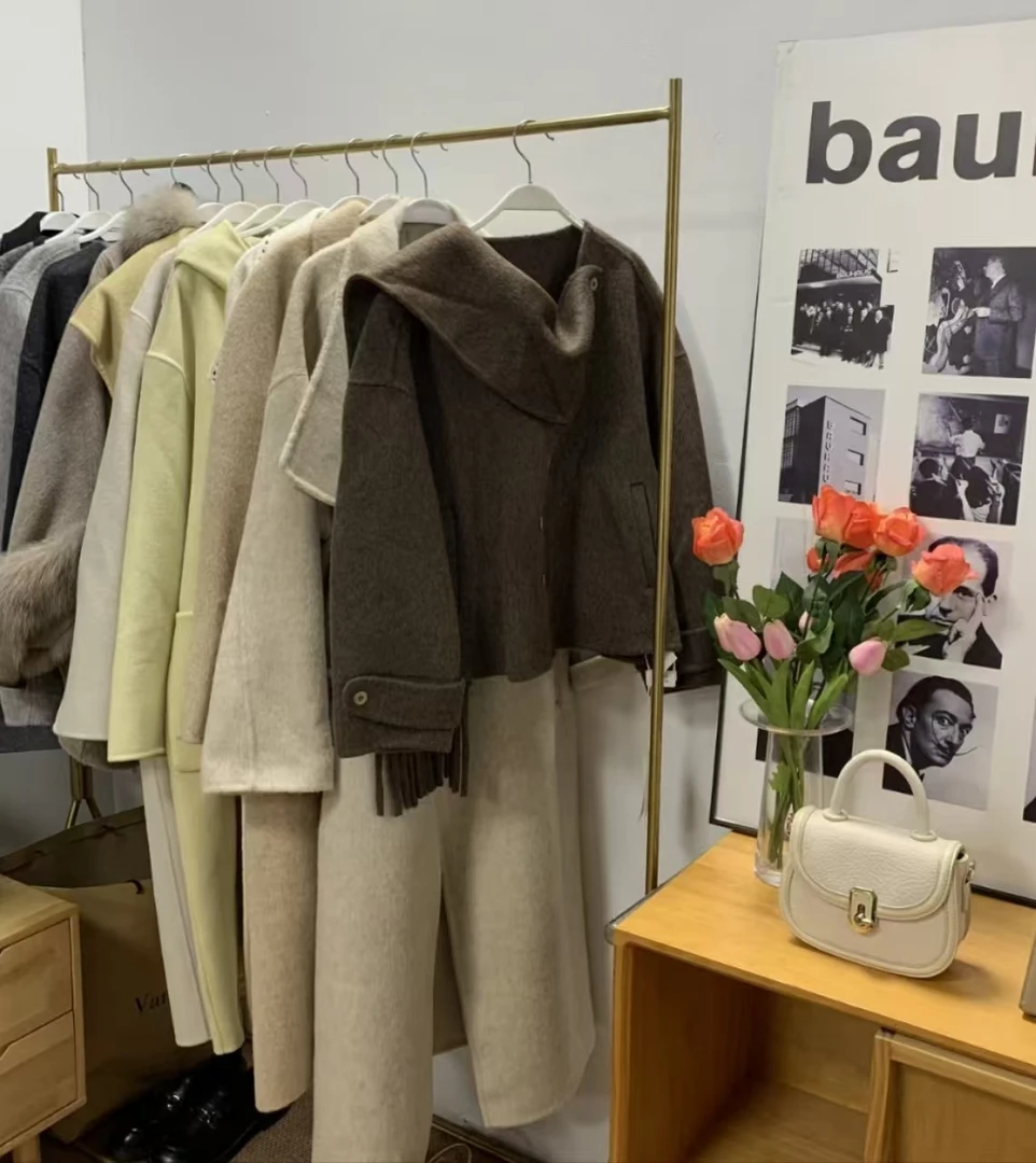 宸赫甄选女装  八七#