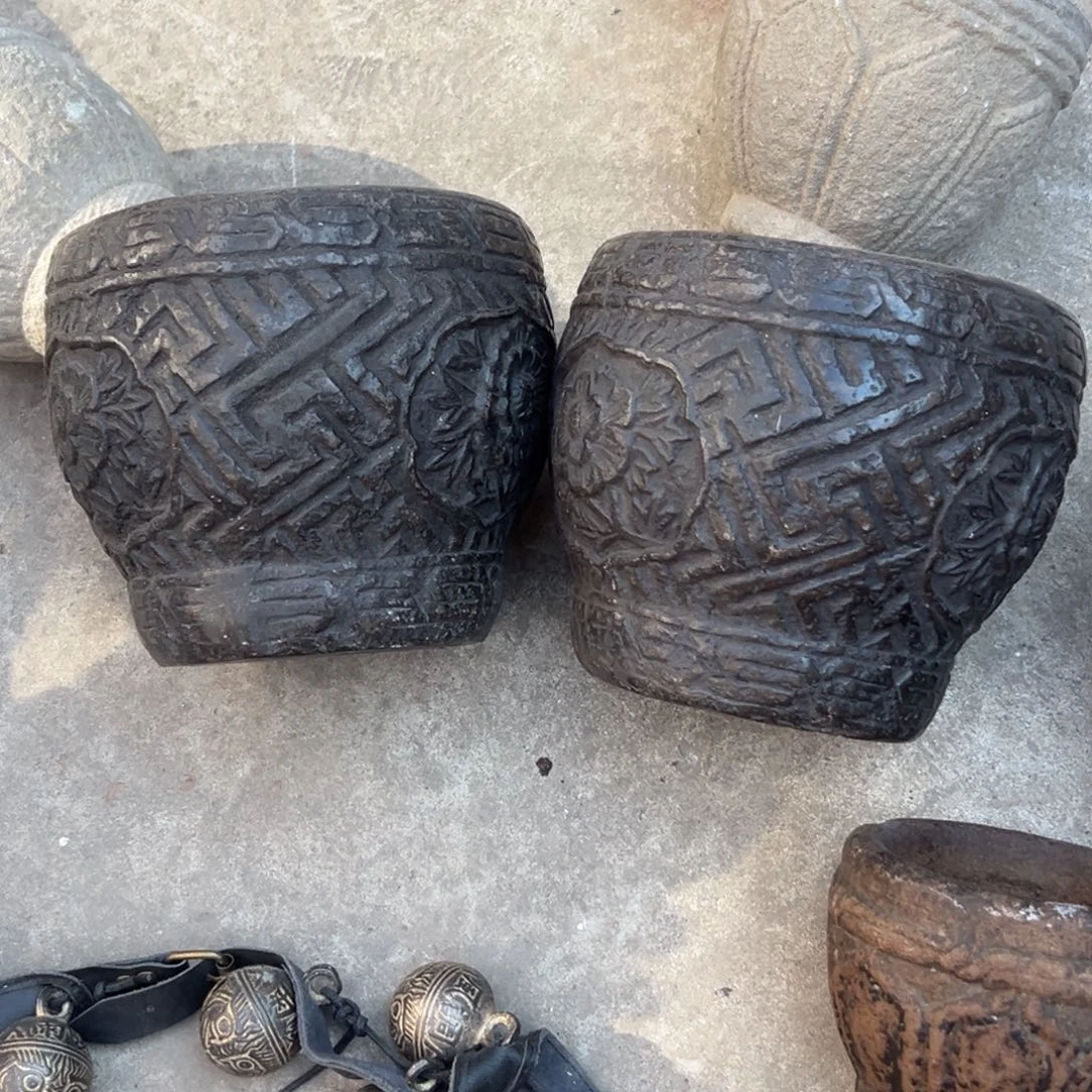 陈***理石材老物件一个不包邮