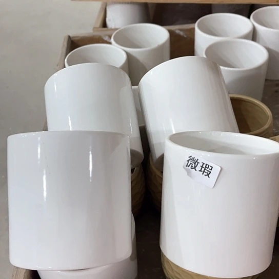 陶瓷外贸尾货多肉绿植陶瓷花盆