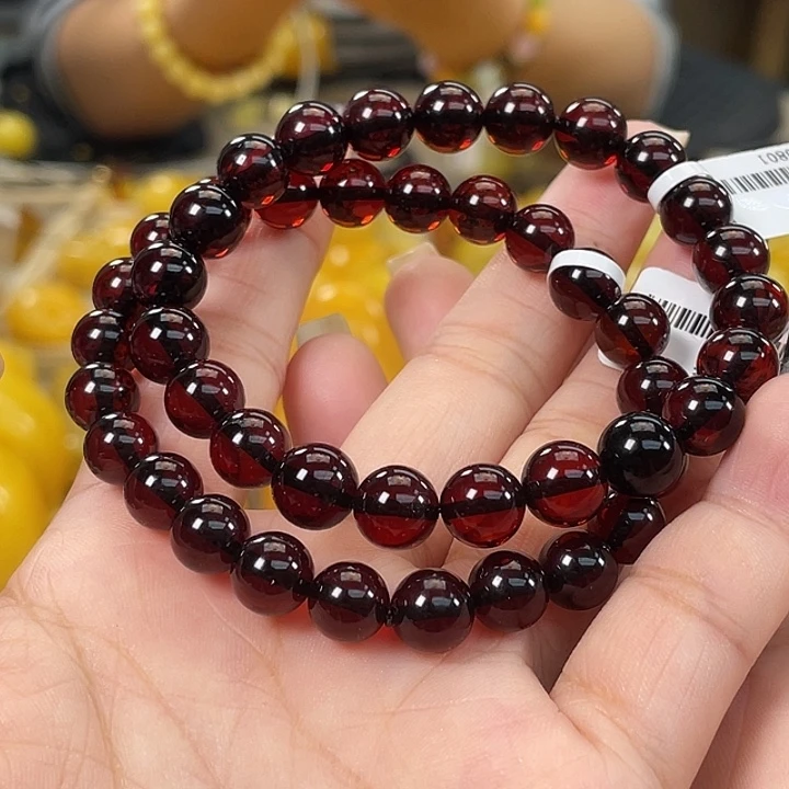 琥珀未镶嵌珠宝奇石多样性发其一h