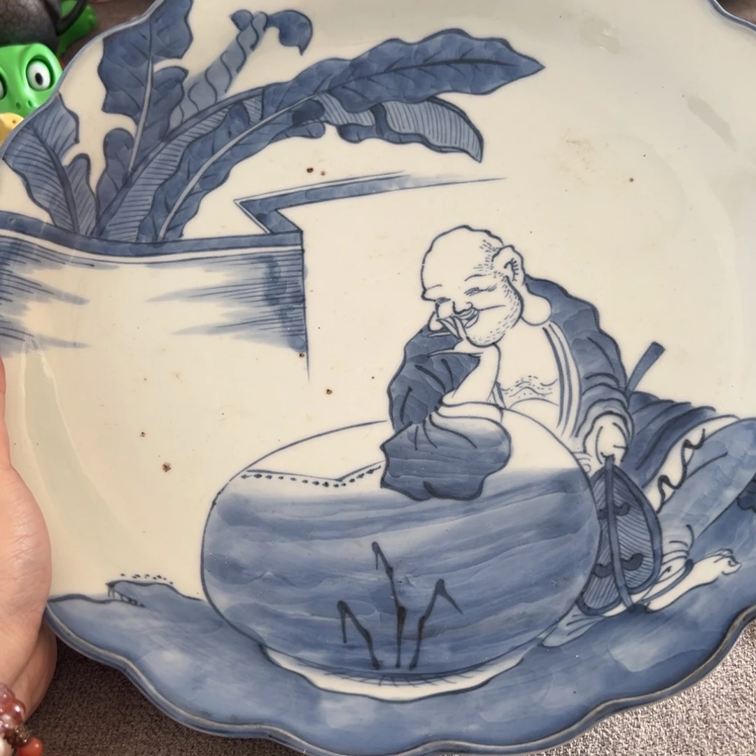 陶瓷艺术品的制作及