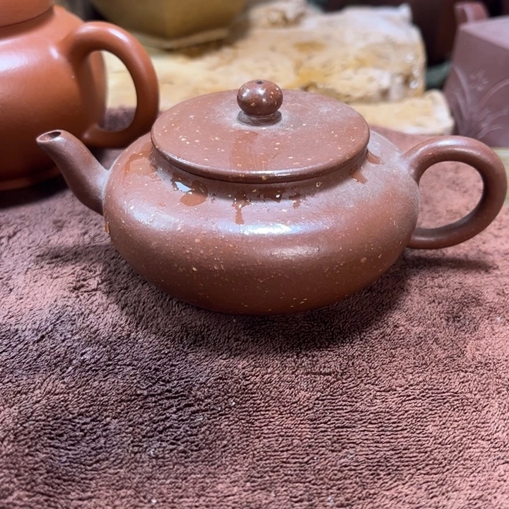 茶壶紫砂紫砂艺术学院的