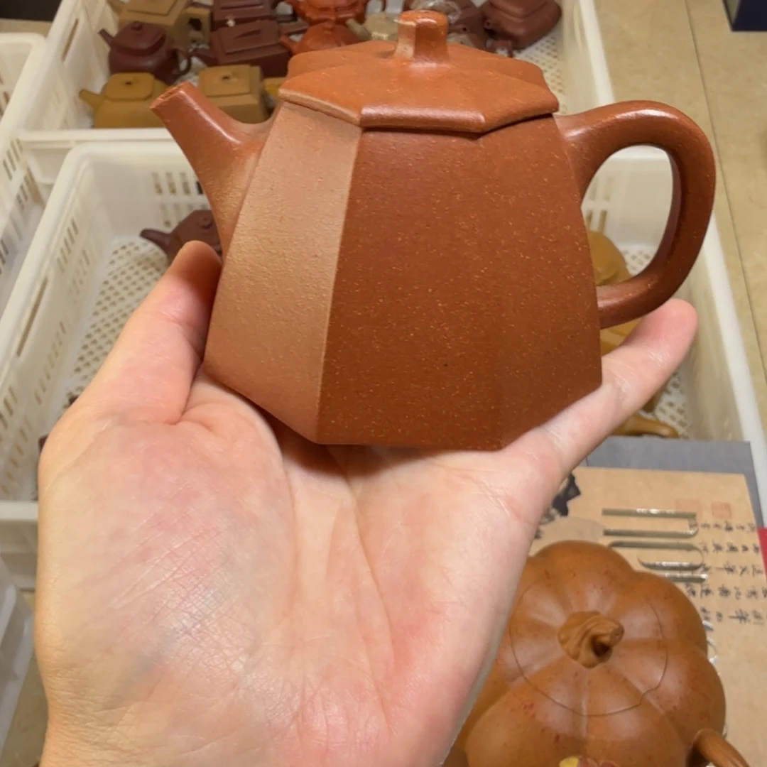 紫砂茶壶紫砂壶紫砂壶紫砂150毫升