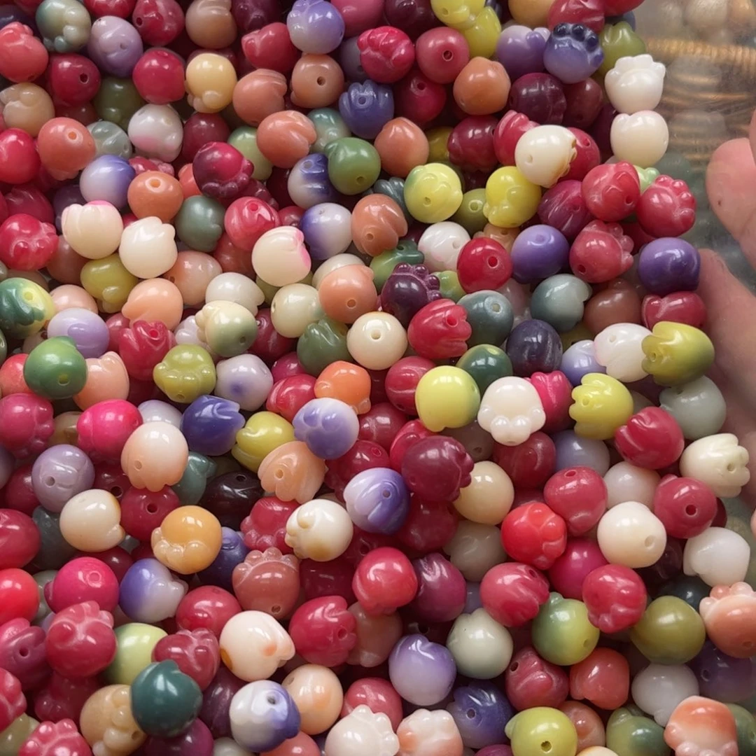 【闪购商品】白玉菩提吊坠b/12 45猫爪不售后微瑕