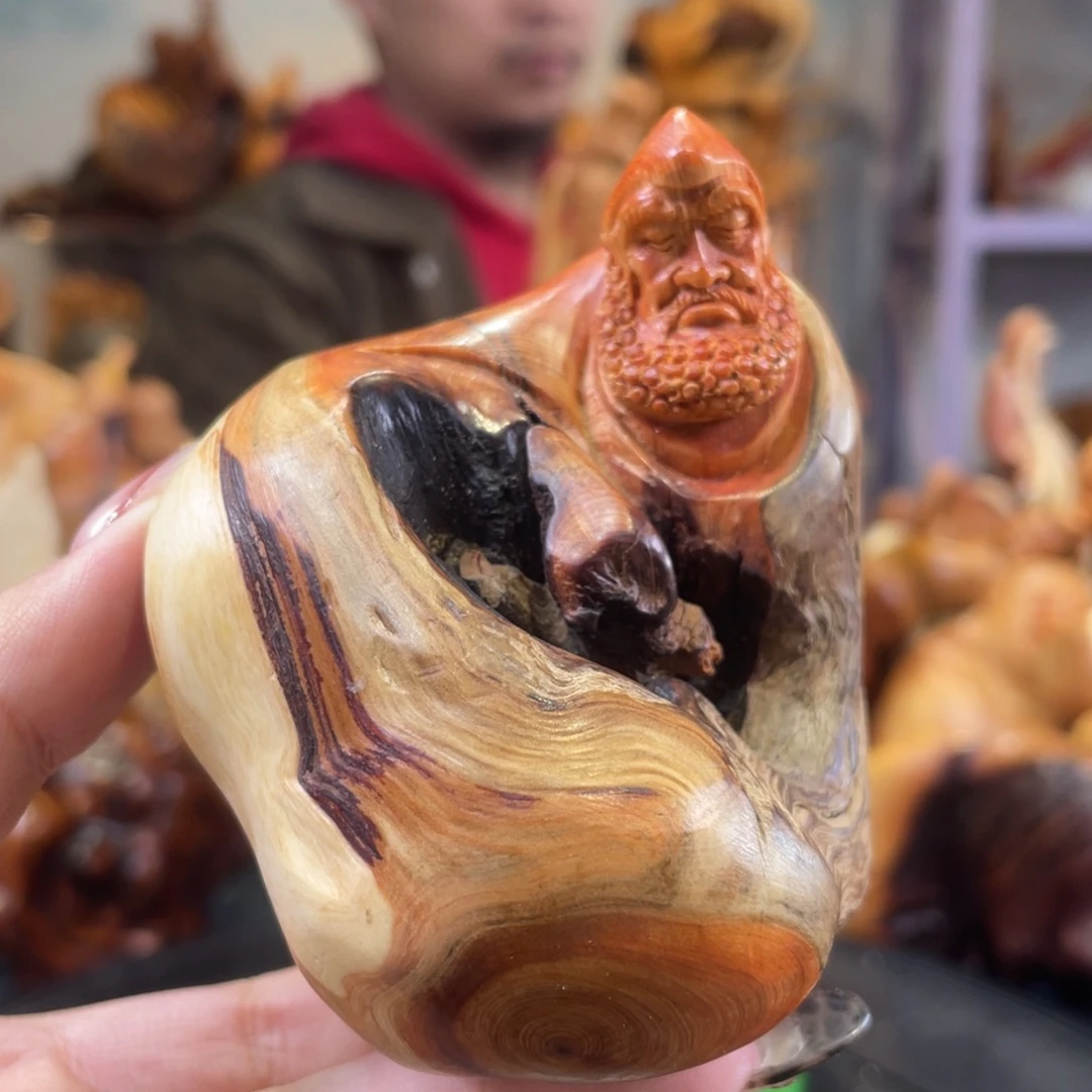 柏木（崖柏）手串/手链