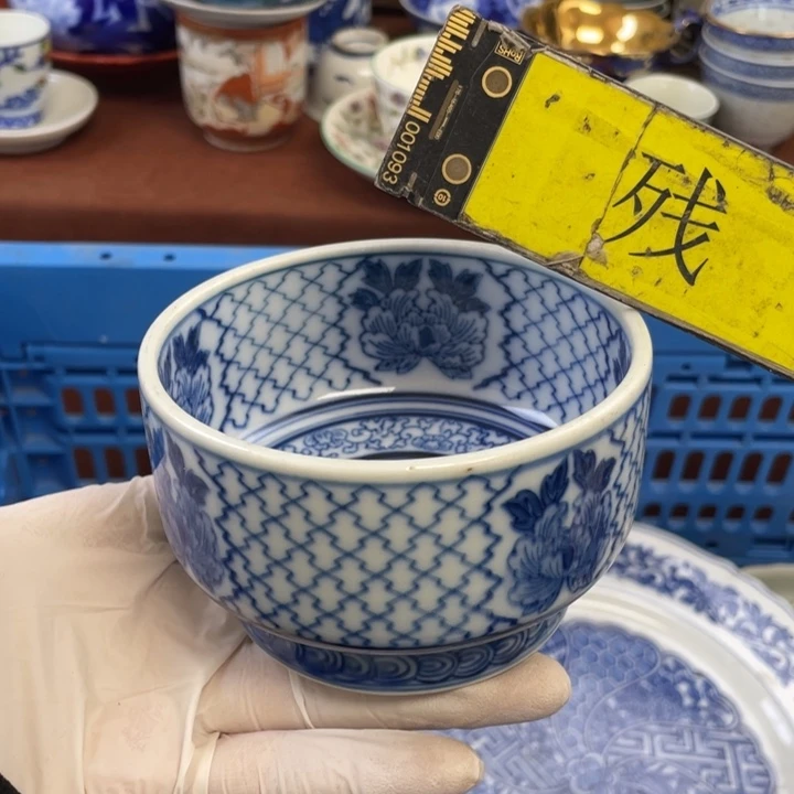 陶瓷他家瓷器真美…开播了