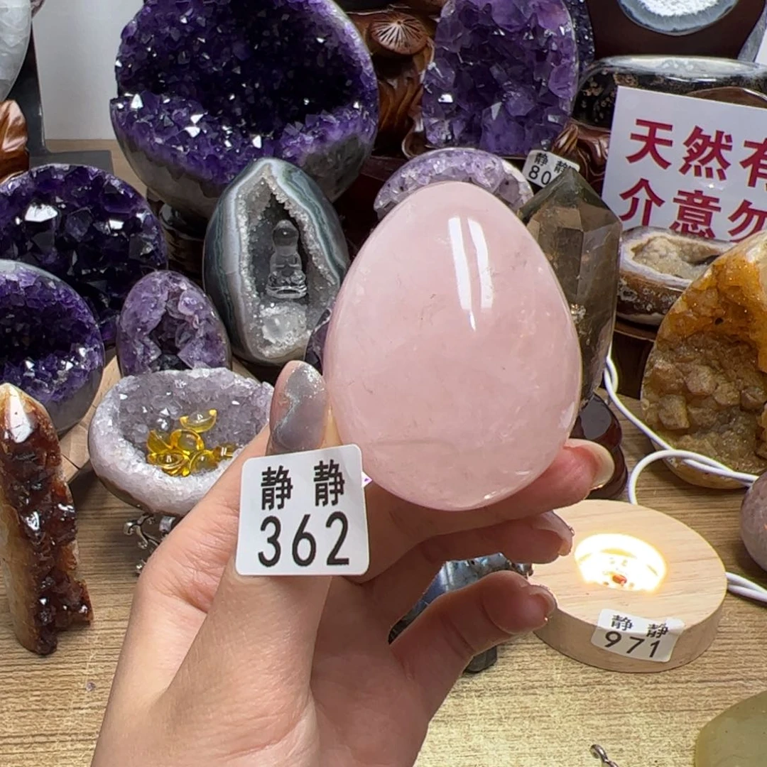 未镶嵌水晶大型摆件（非配饰）362