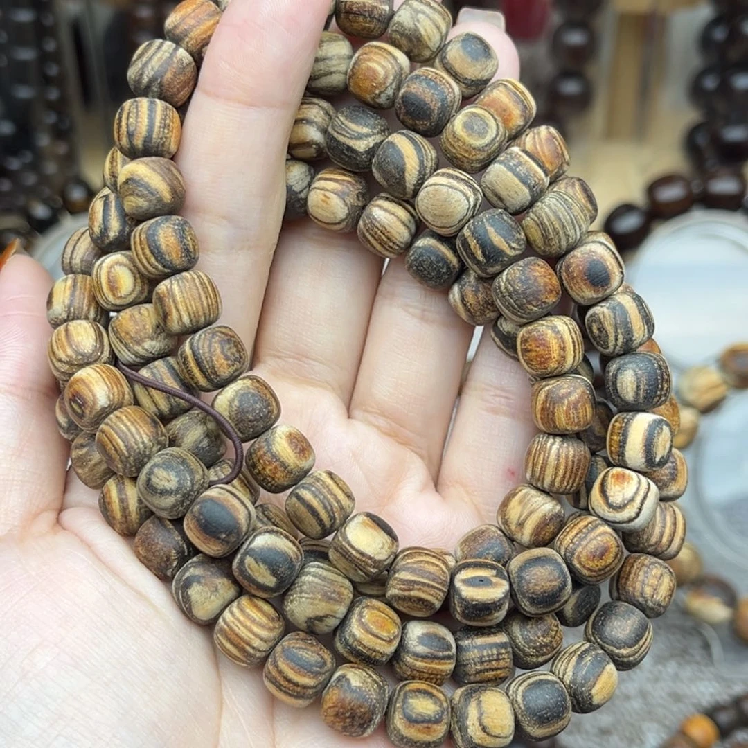 乐***李贡木印尼8/9 108妖花粗抛