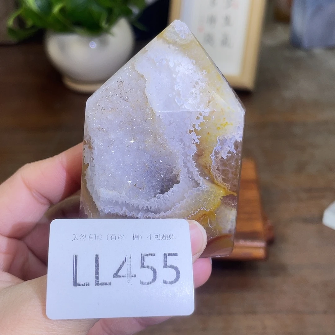 大型摆件（非配饰）水晶未镶嵌