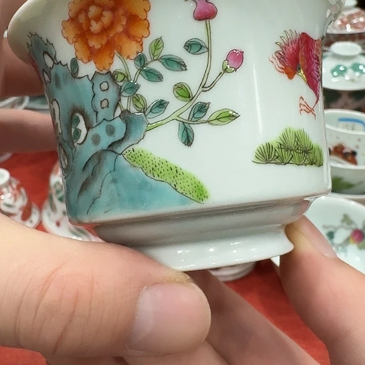 陶瓷艺术品收藏陶瓷