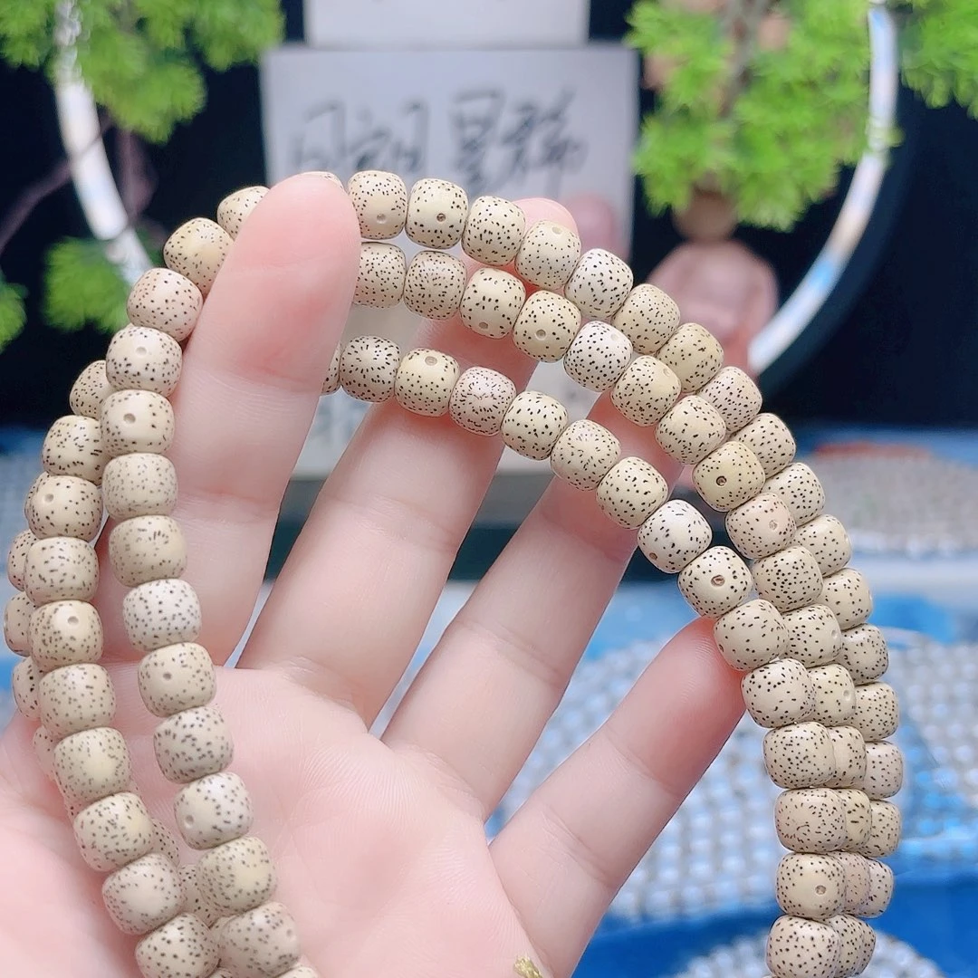 走***停把件星月菩提星月