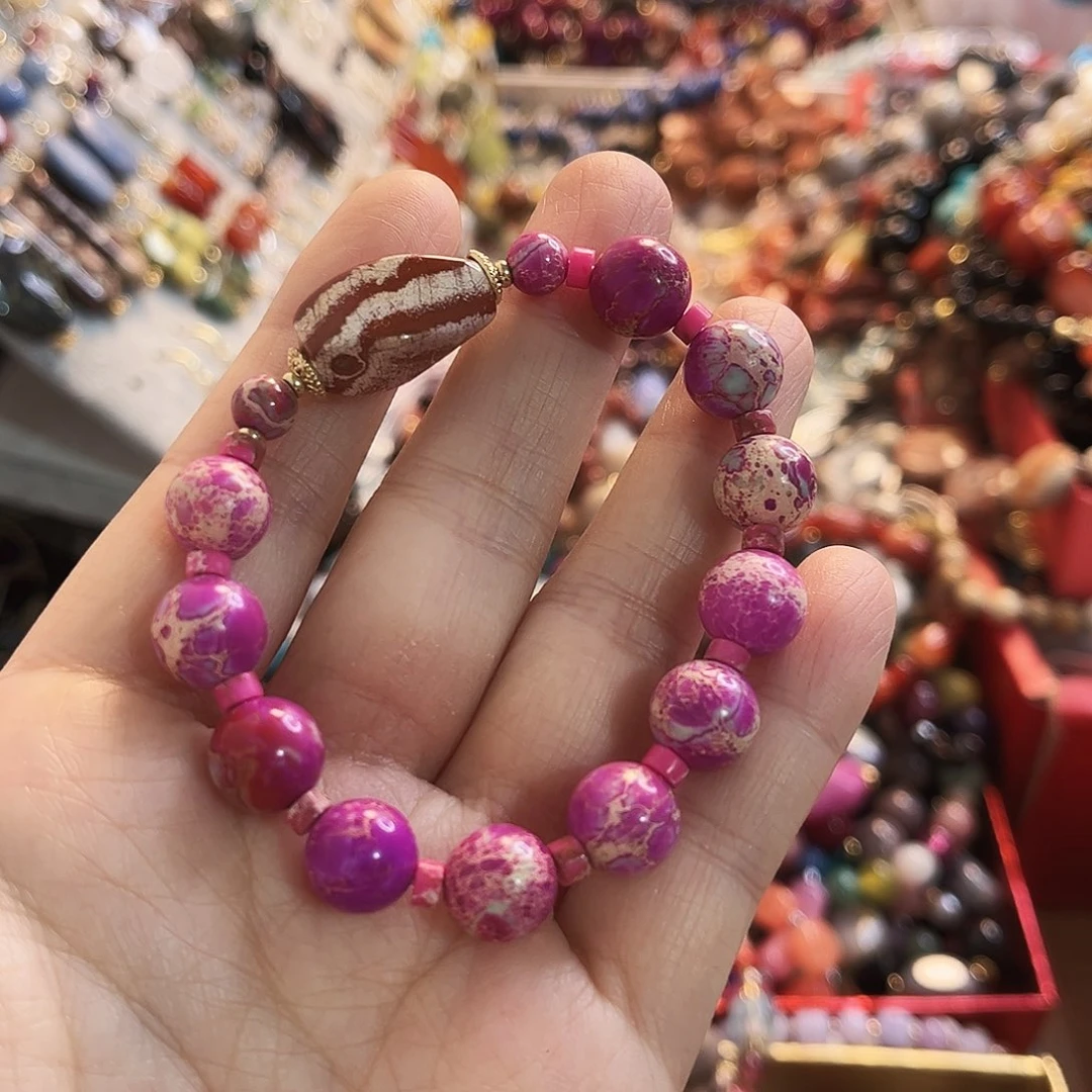 石英质玉未镶嵌手饰