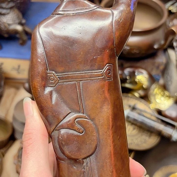 铜摆件摆件摆件品