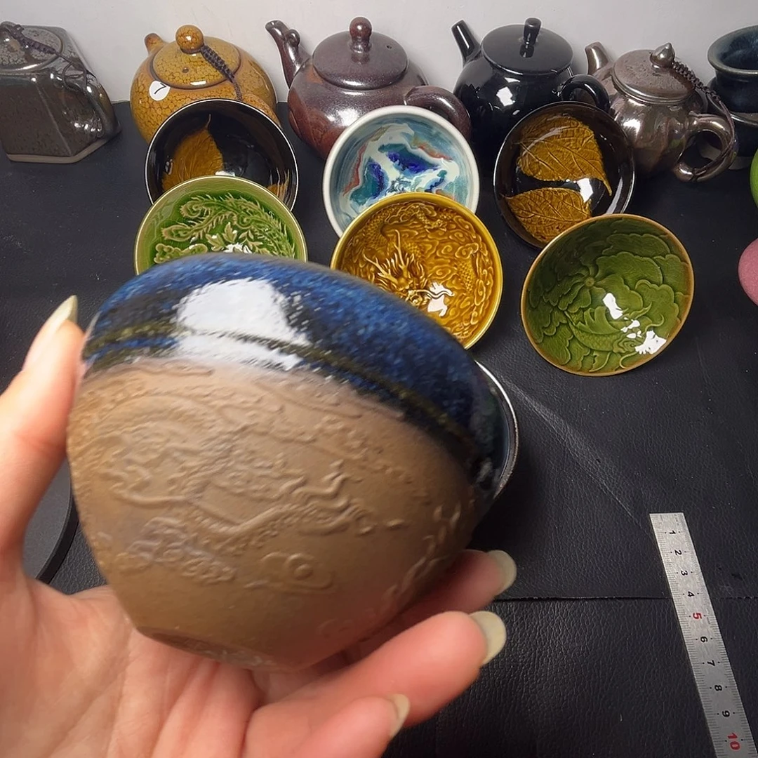 茶盏你要好好休息噢勒哦你不接