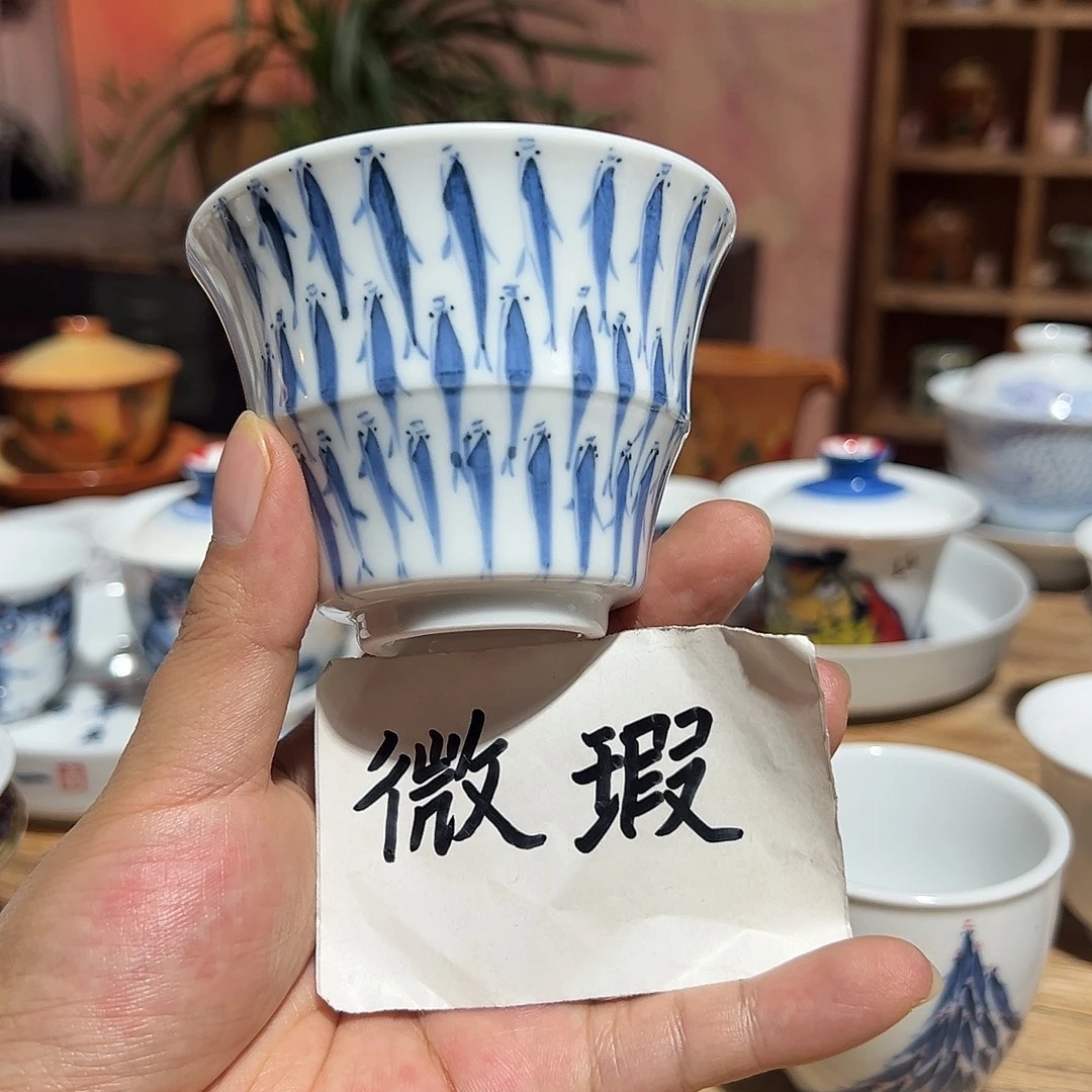 陶瓷艺术作品欣赏