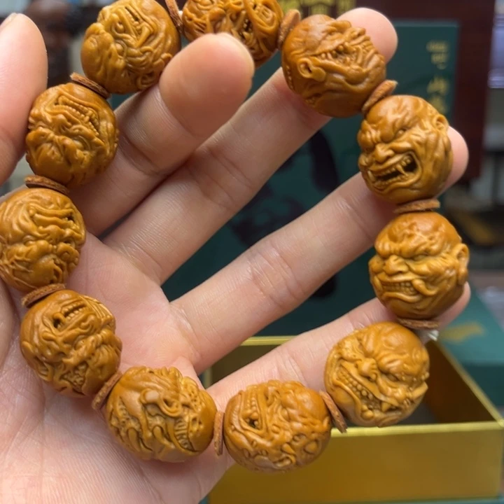 手串/手链橄榄核89999999999