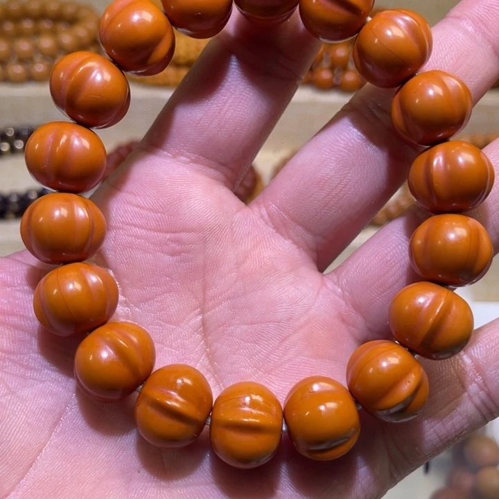 三花大鲨鱼聚宝盆料子