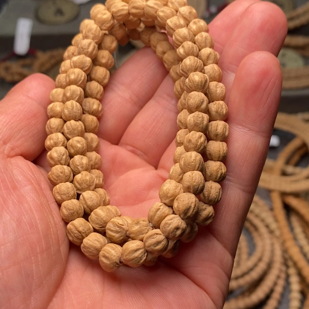 柏香籽/百香籽手串