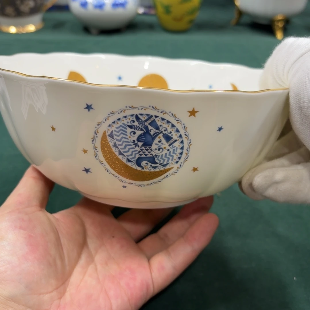 云翼堂家瓷器真好看呀