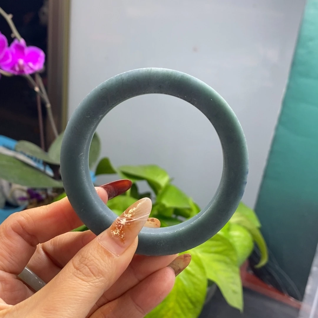 【闪购商品】定制翡翠手镯未镶嵌