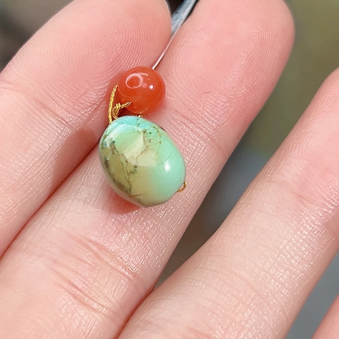 南红玛瑙未镶嵌珠宝奇石