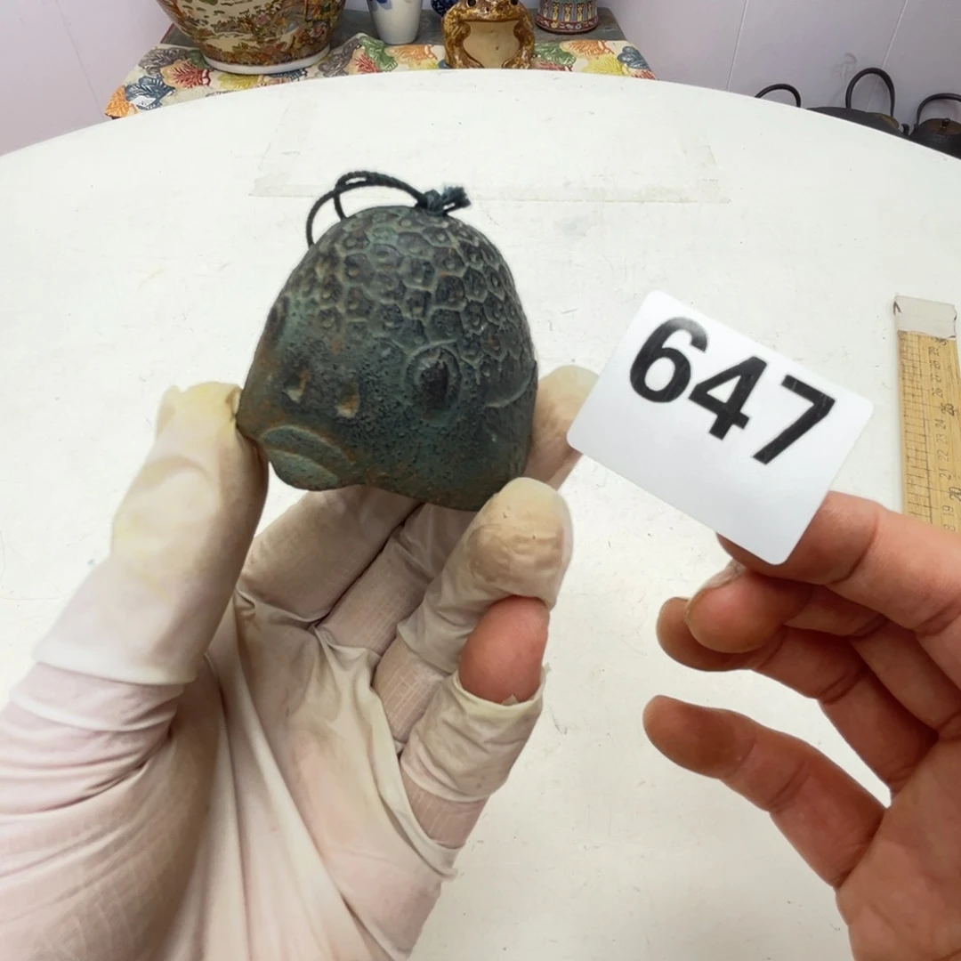 瓷片瓷器摆件工艺品摆件