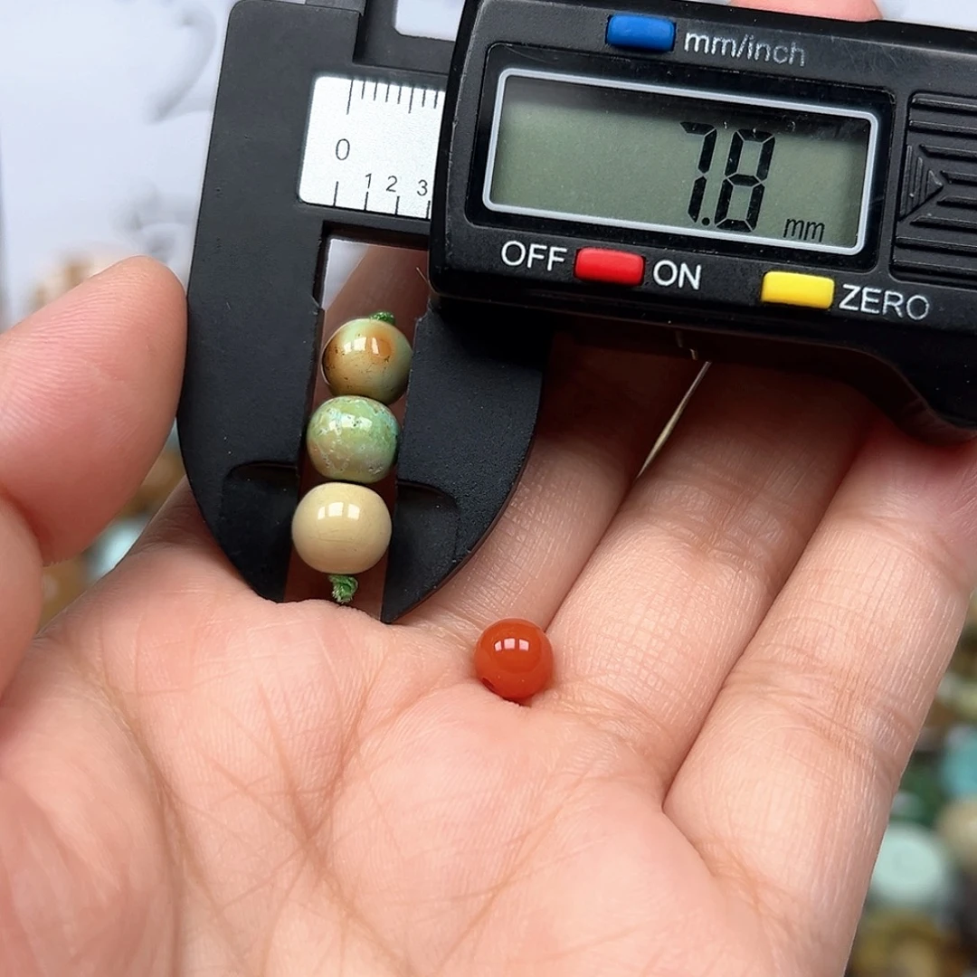 未镶嵌南红玛瑙珠宝奇石