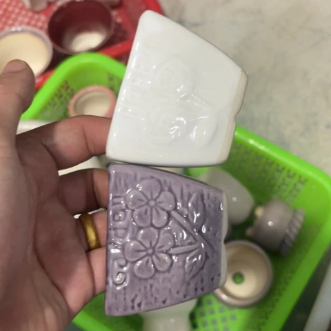 2［本产品默认微瑕品介意慎拍］6+6