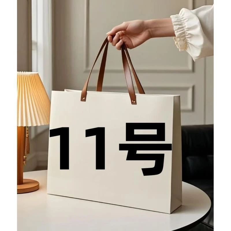 新款潮流休闲时尚百搭女士包【11号】