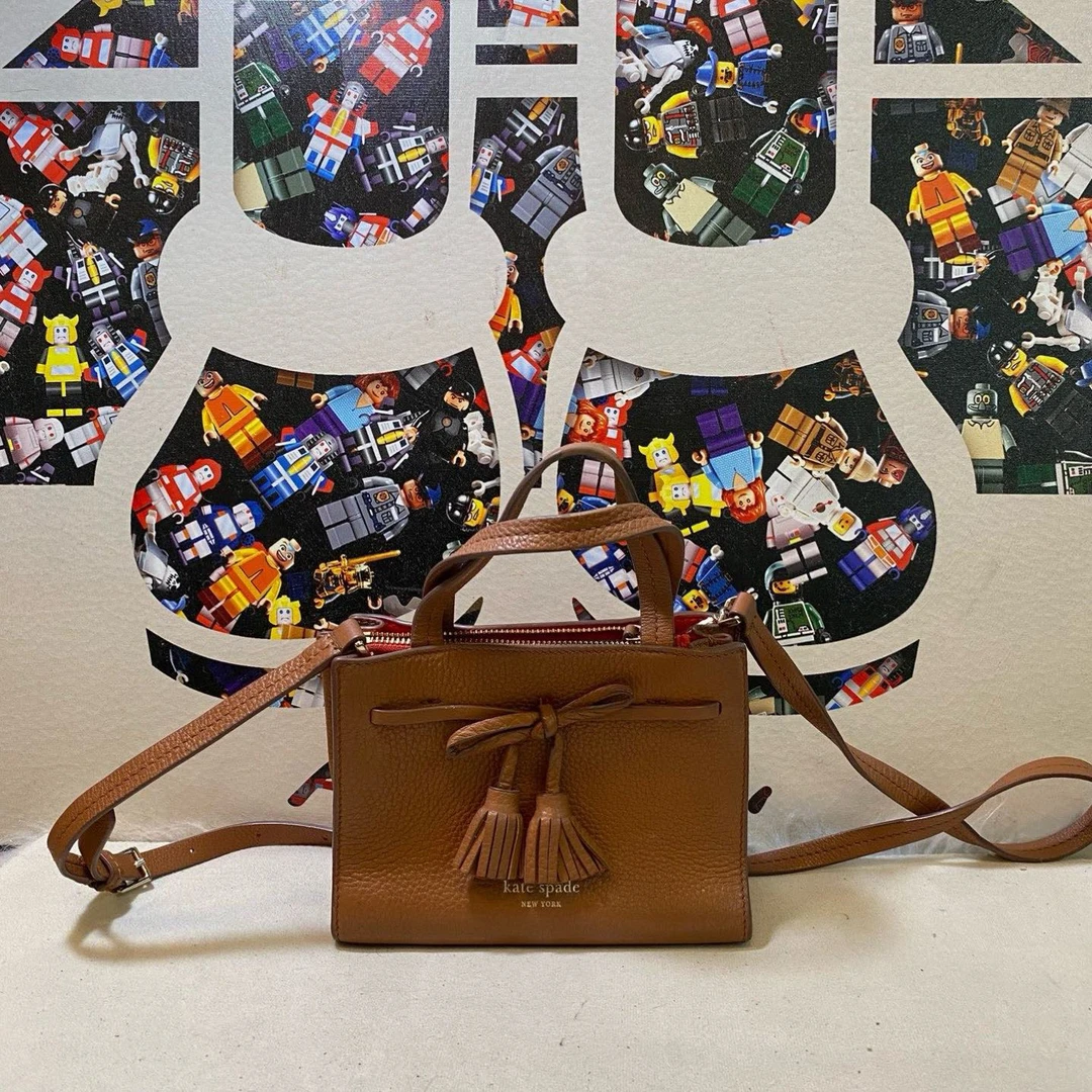 95新 Kate spade/凯特丝蓓 20796斜挎包