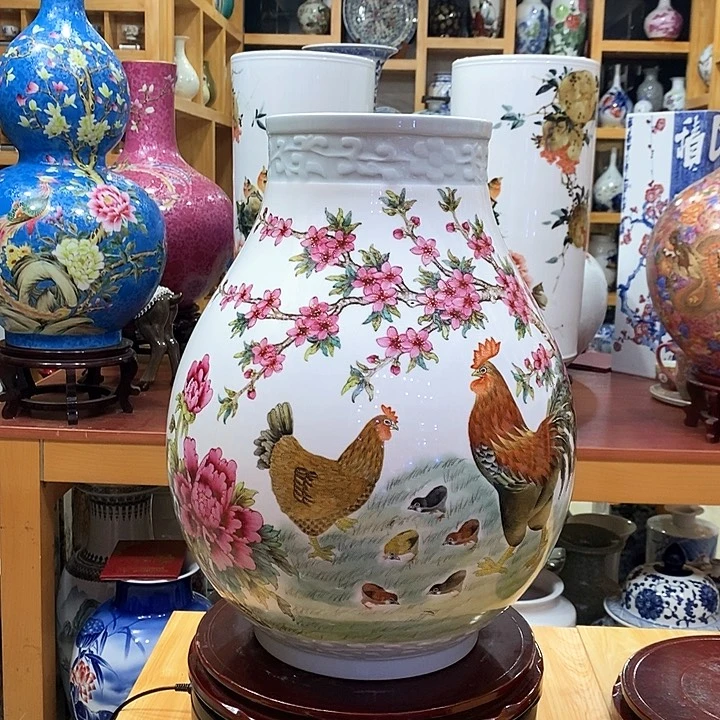 瓷片景德镇陶瓷艺术