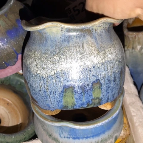 罐5223 微瑕38包邮景德镇陶瓷