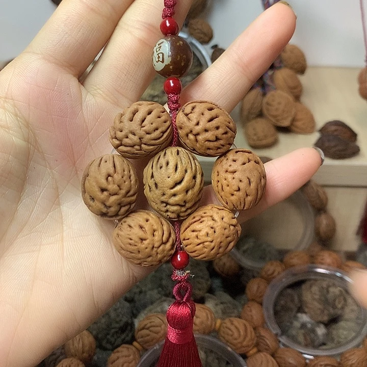 核桃木/黑胡桃（胡桃木）