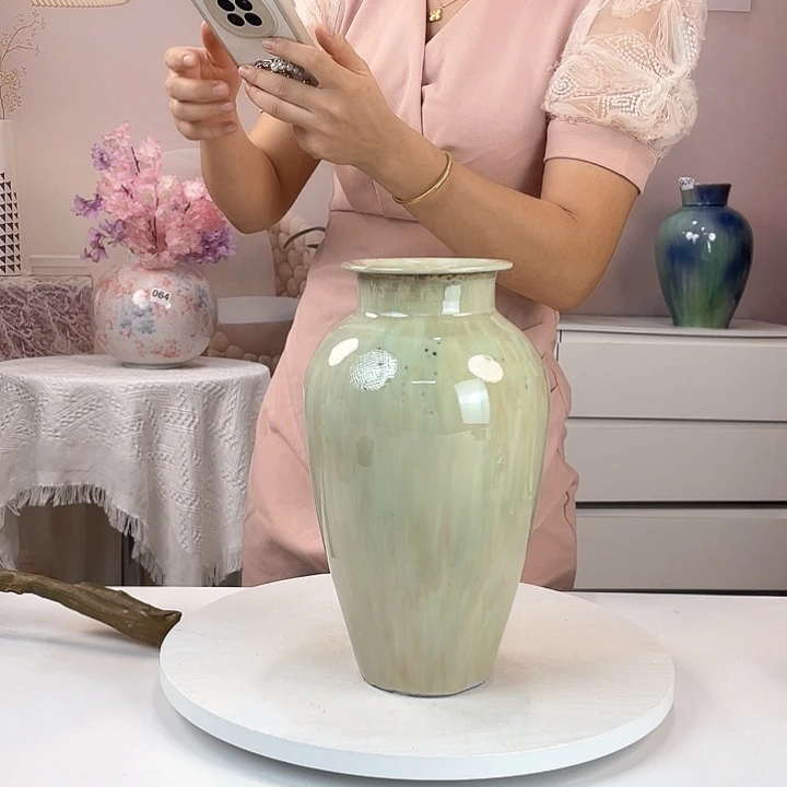 摆件瑕疵019景德镇陶瓷艺术精品