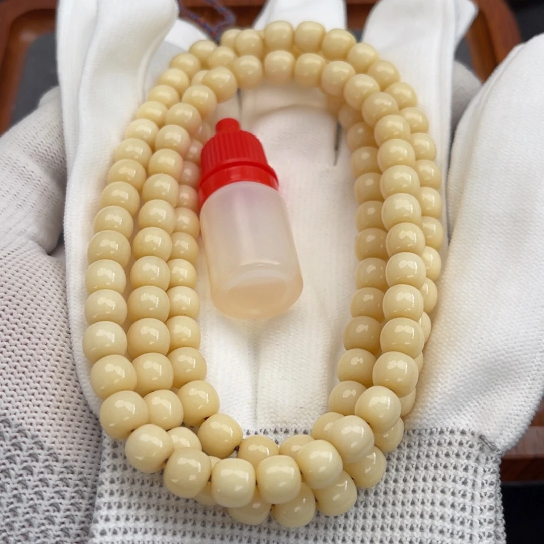 骆驼牙手串/手链骆驼牙8长链