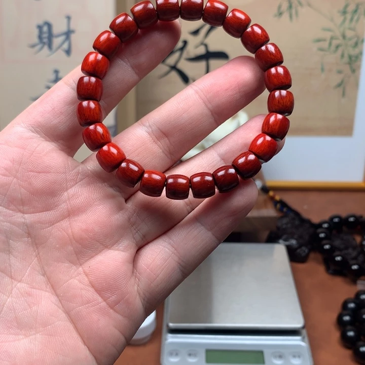 檀香紫檀（小叶紫檀）