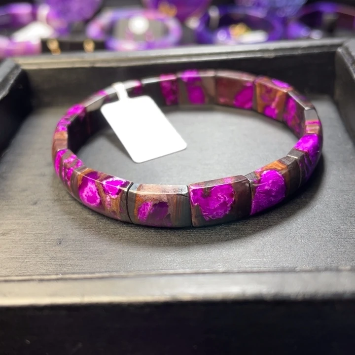 苏纪石（舒俱来）未镶嵌手牌