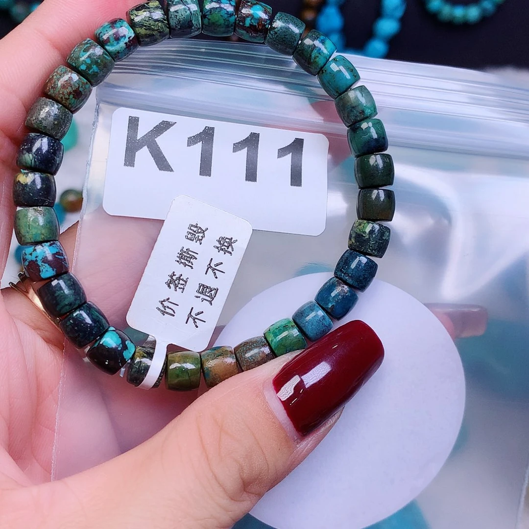空竹粉丝专享十堰特色手工散珠