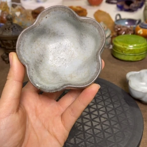 宋老师推荐陶瓷一件