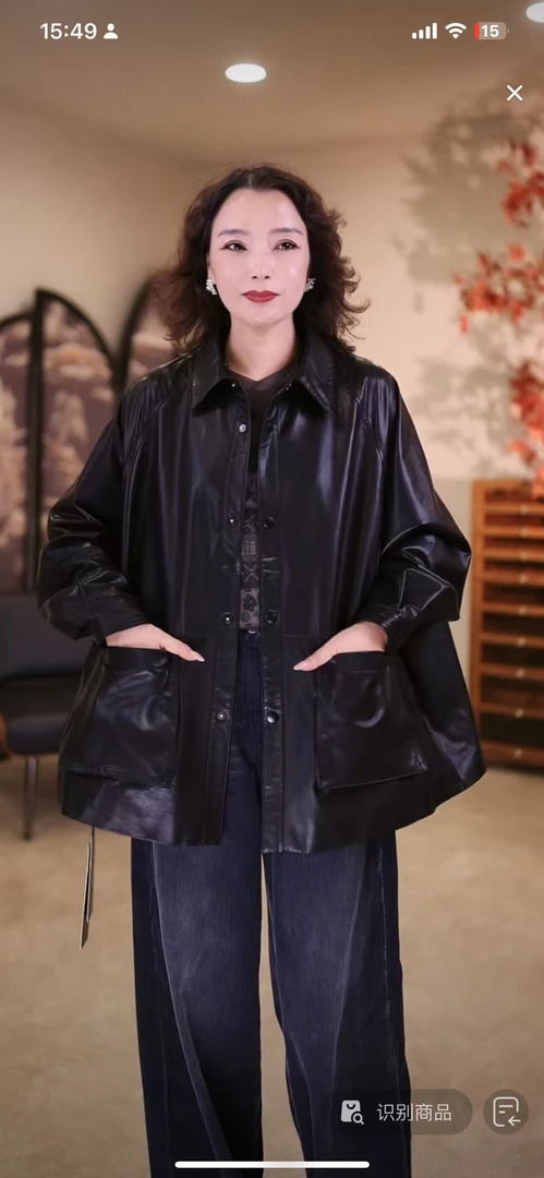YOUNG DODO 杨多多 上衣  2305
