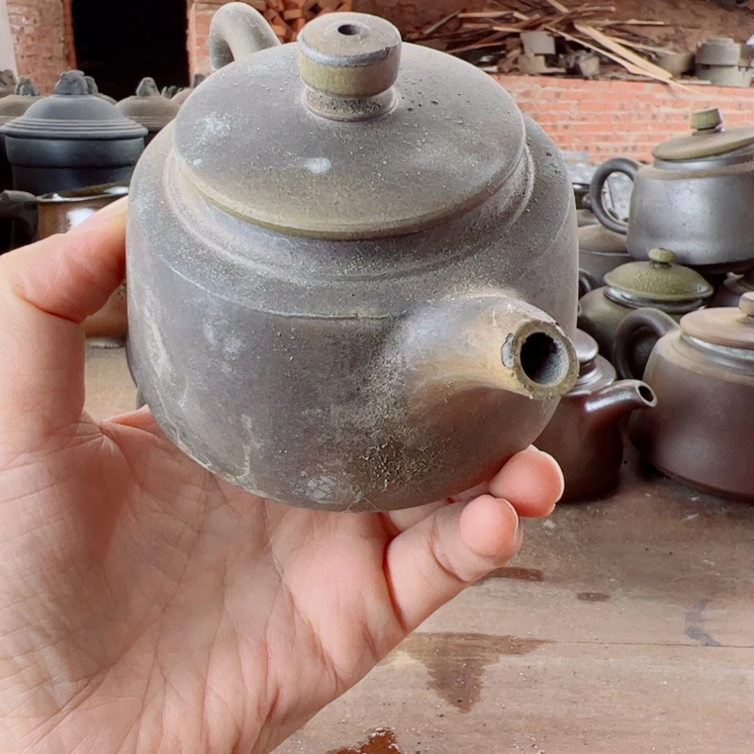 坭兴陶贵台龙窑A39