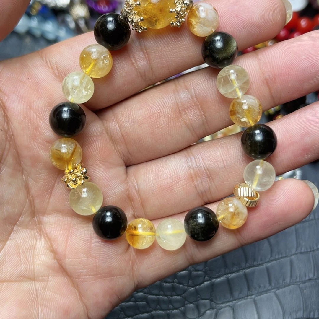 【闪购商品】未镶嵌手链水晶