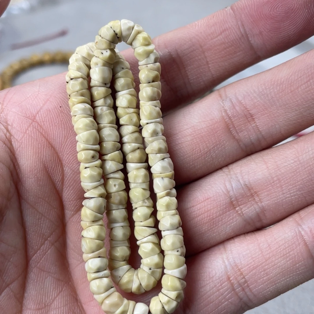 吊坠星月菩提押车勿拍星月菩提大肠